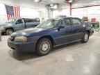 2001 CHEVROLET IMPALA
