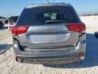 2019 MITSUBISHI outlander