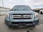 2007 HONDA PILOT