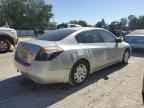 2009 NISSAN ALTIMA
