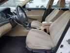 2010 HYUNDAI SONATA