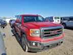 2014 GMC Sierra