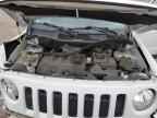 2017 JEEP PATRIOT