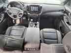 2022 CHEVROLET TRAVERSE