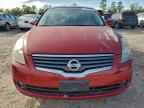 2009 NISSAN ALTIMA