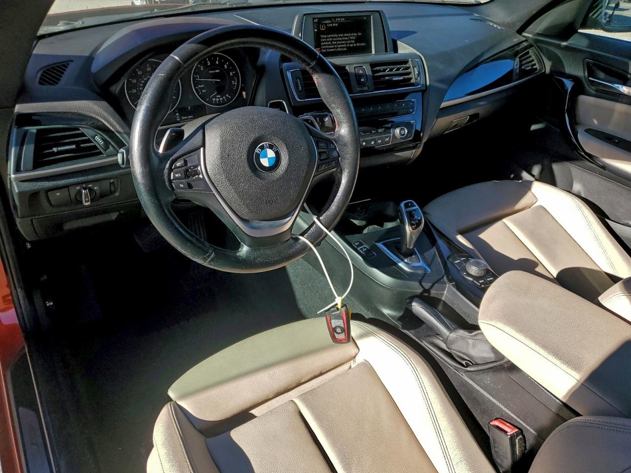2016 BMW 2 Series