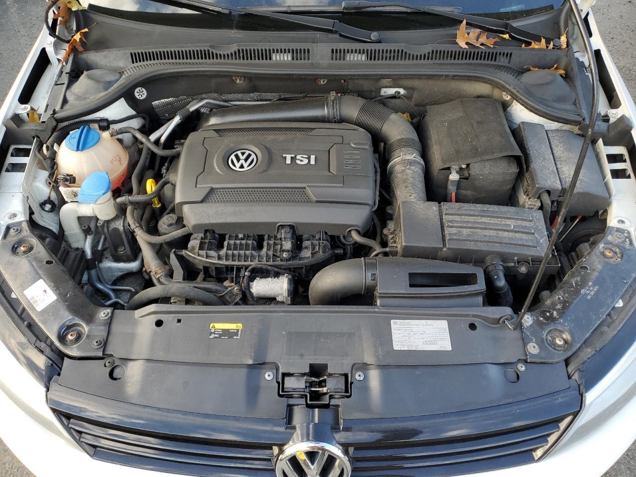2014 VOLKSWAGEN JETTA
