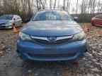 2010 SUBARU IMPREZA