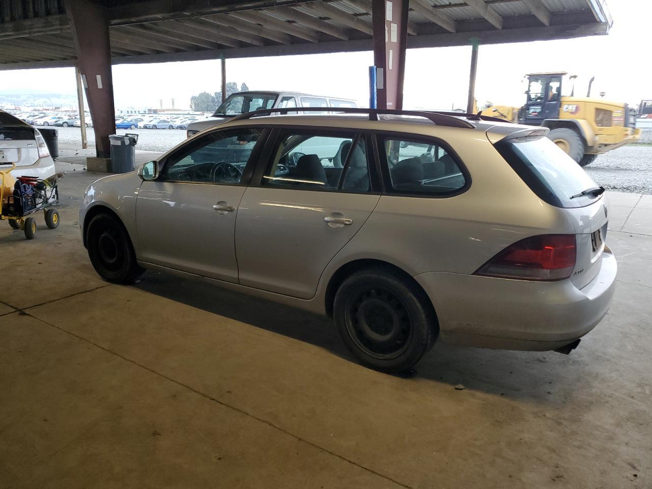 2012 VOLKSWAGEN JETTA