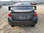 2017 SUBARU WRX