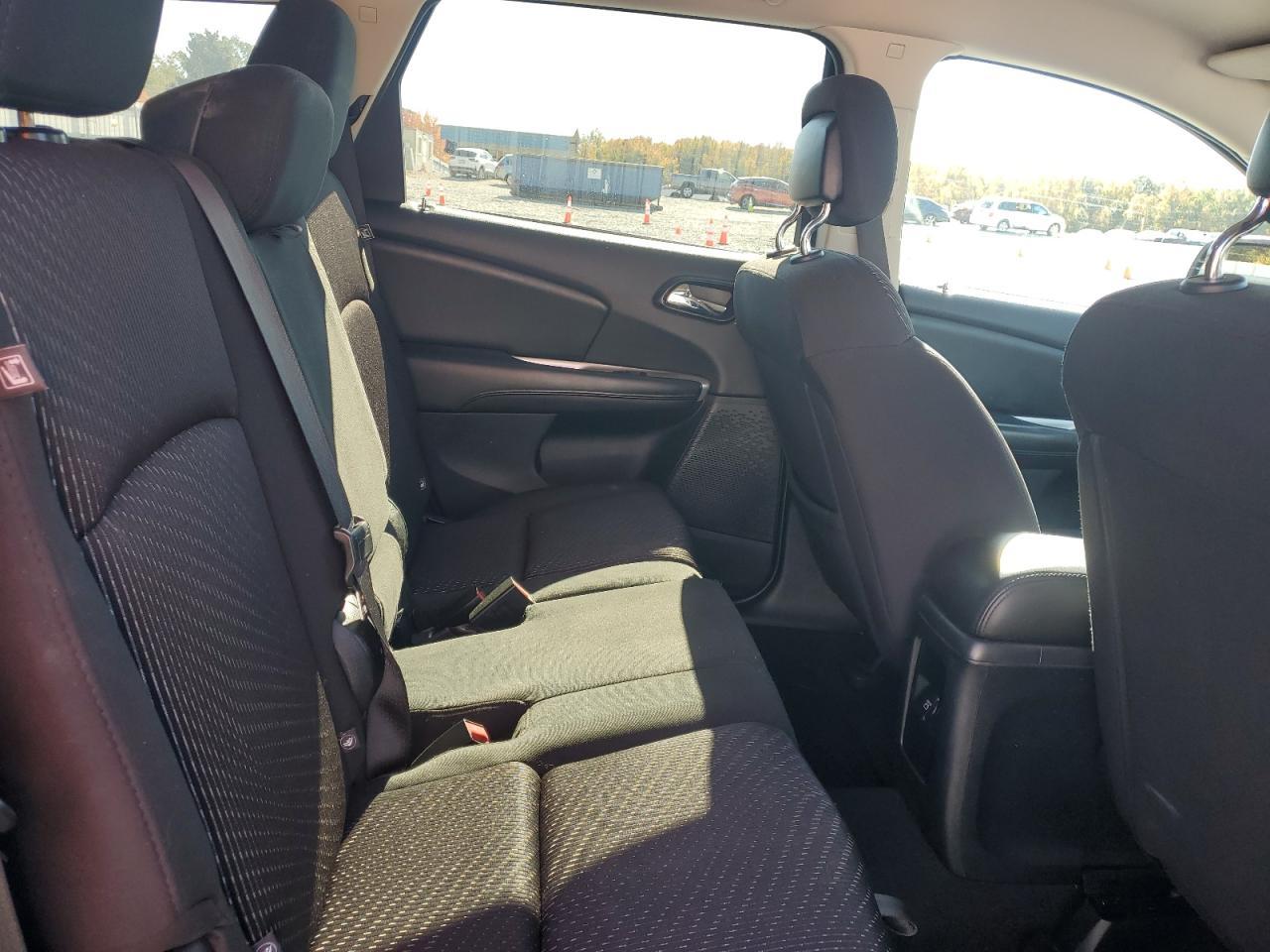 2014 DODGE JOURNEY