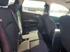 2014 DODGE JOURNEY