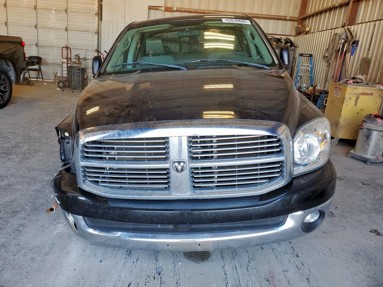 2008 DODGE RAM 1500