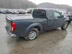 2014 NISSAN Frontier
