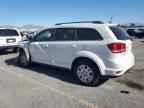 2019 DODGE JOURNEY