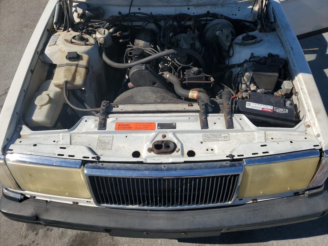 1992 VOLVO 240
