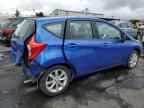 2015 NISSAN Versa Note