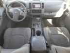 2007 NISSAN Frontier