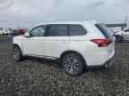2020 MITSUBISHI outlander
