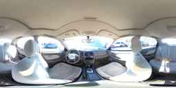 2003 HYUNDAI SONATA