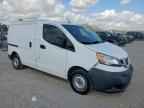 2017 NISSAN NV 200