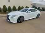 2015 LEXUS RC 350