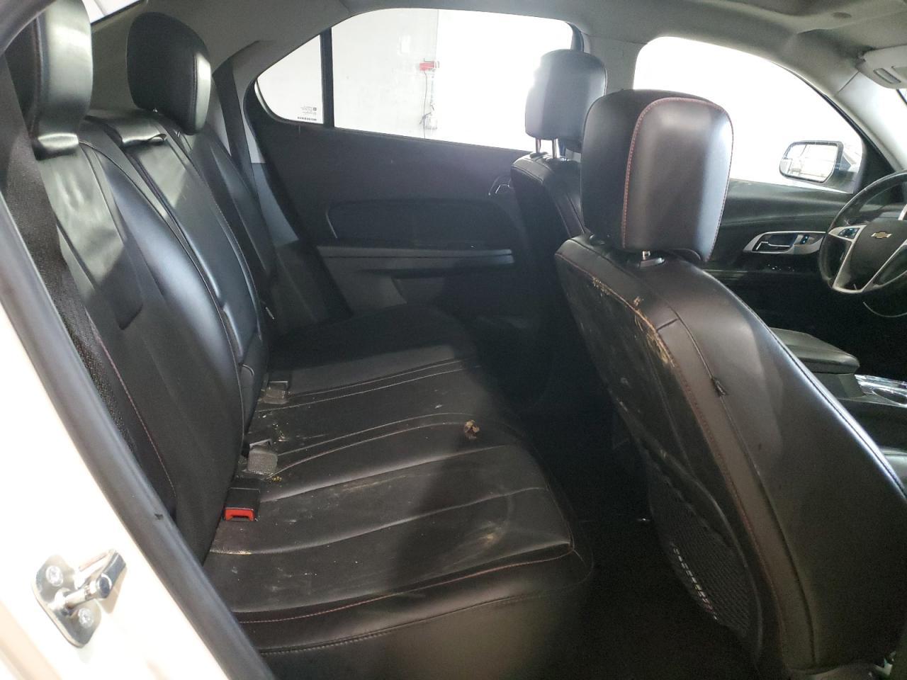 2013 CHEVROLET EQUINOX