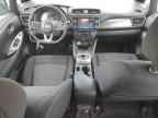 2025 NISSAN LEAF