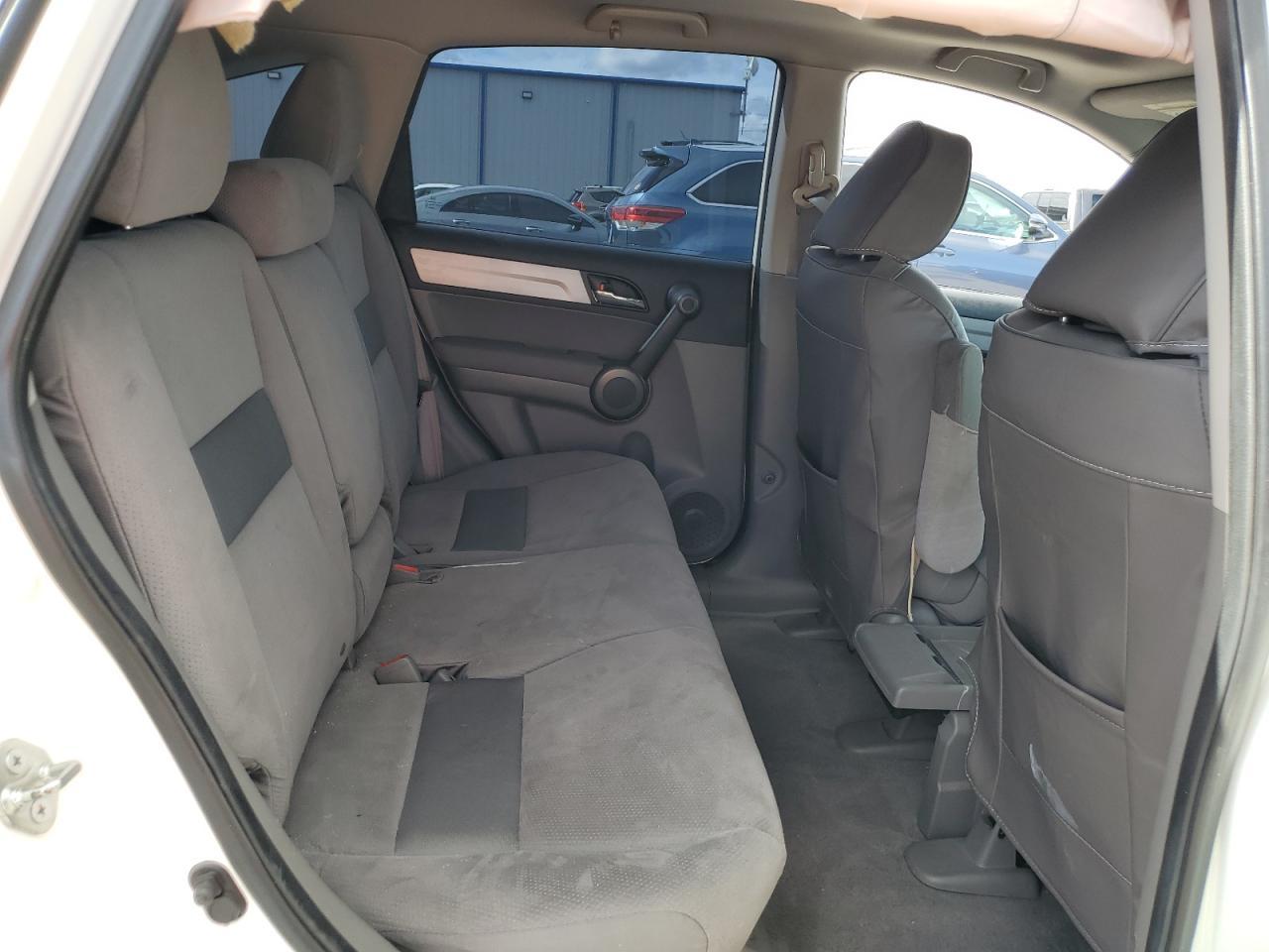 2010 HONDA CR-V