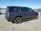 2016 GMC Yukon