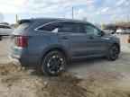 2024 KIA SORENTO