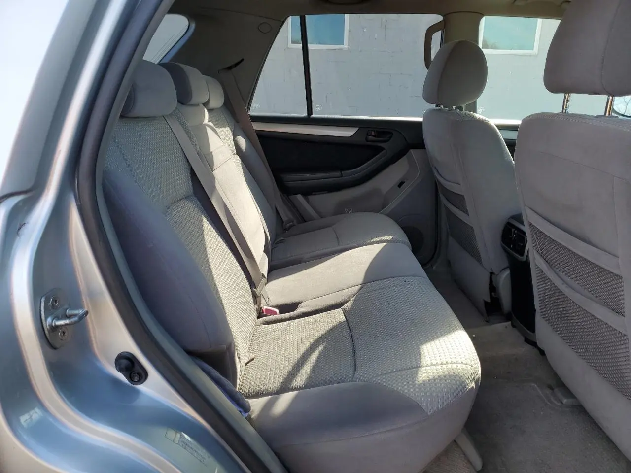 2005 TOYOTA 4Runner