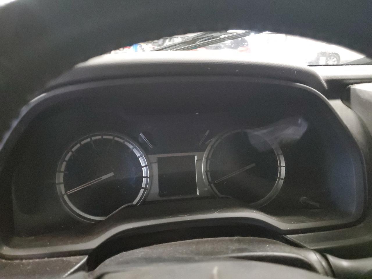 2019 TOYOTA 4Runner