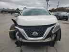 2018 NISSAN MURANO