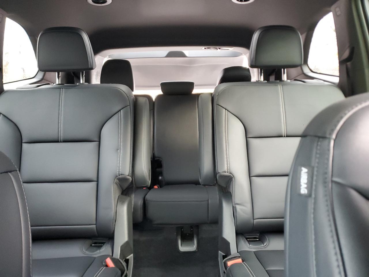 2024 GMC ACADIA