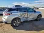 2017 NISSAN MURANO