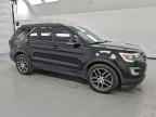 2017 FORD Explorer Sport Trac
