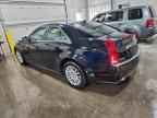 2012 CADILLAC CTS