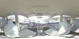 2008 SATURN Vue