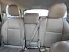 2014 NISSAN PATHFINDER
