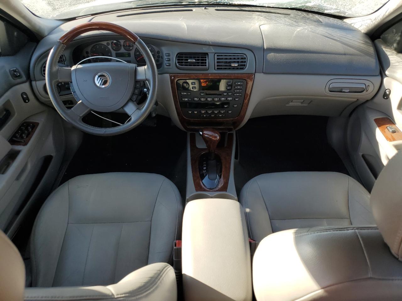 2005 MERCURY Sable
