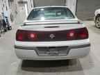 2003 CHEVROLET IMPALA
