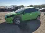 2015 FORD Fiesta