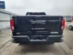 2021 GMC Sierra
