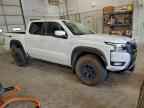 2025 NISSAN Frontier