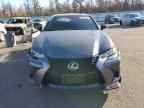 2017 LEXUS GS 350