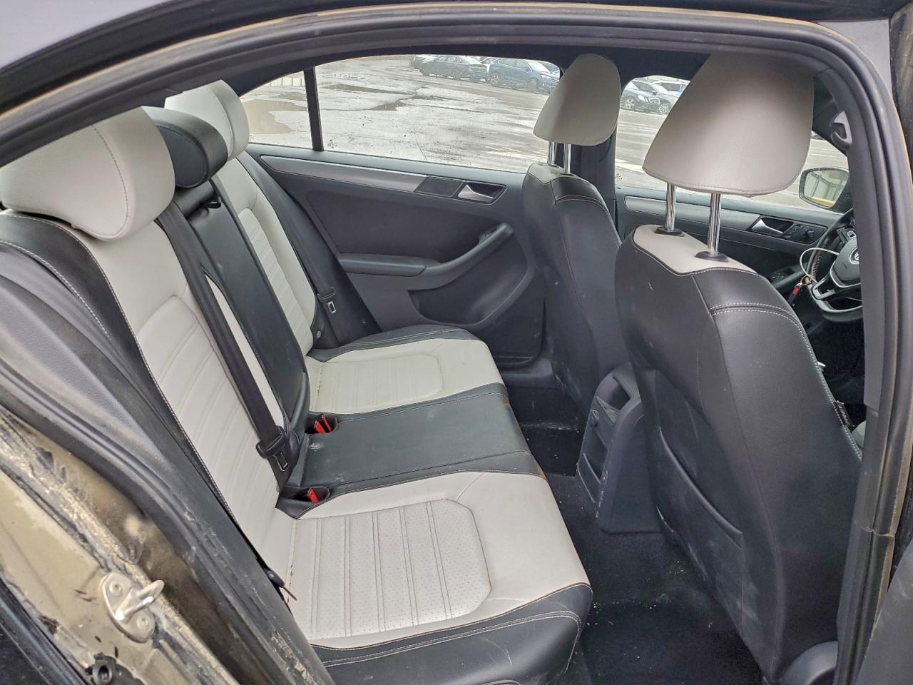 2016 VOLKSWAGEN JETTA