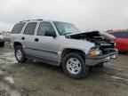 2004 CHEVROLET Tahoe