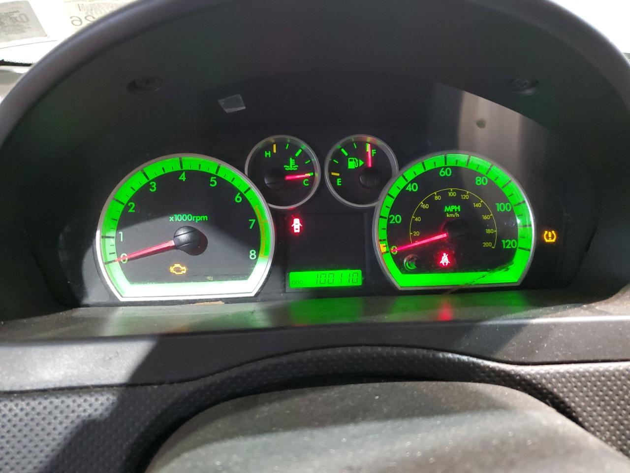 2011 CHEVROLET Aveo