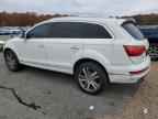 2015 AUDI Q7